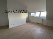Appartement à vendre 4 pièces LIMOGES (87)
