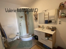 Dpt Dordogne (24), à vendre proche de SAINT AULAYE-PUYMANGOU maison P9 de 260 m² - Terrain de 1 273 m² 