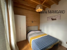 appartement à vendre 3 pièces LE MONT DORE (63)