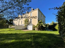 Appartement à vendre 5 pièces MARSAC SUR L'ISLE (24)