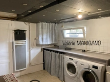 Maison à vendre 5 pièces CUBJAC (24)