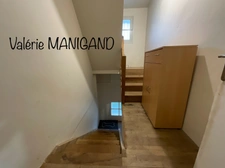 Maison à vendre 4 pièces NANTHEUIL (24)