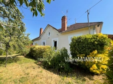 Maison à vendre 7 pièces PERIGUEUX (24)