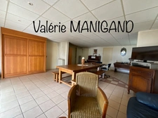 Maison à vendre 6 pièces CROTTET (01)