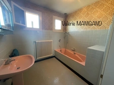 Maison à vendre 6 pièces CROTTET (01)