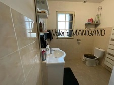 Maison à vendre 4 pièces NANTHEUIL (24)