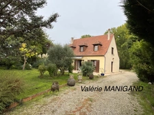 Maison à vendre 5 pièces TOCANE SAINT APRE (24)