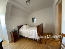 Maison à vendre 6 pièces TRELISSAC (24)