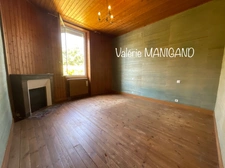 Maison à vendre 7 pièces PERIGUEUX (24)