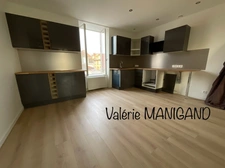 Appartement à vendre 4 pièces LIMOGES (87)