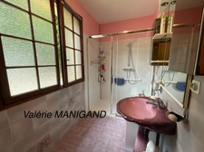 Maison à vendre 5 pièces TOCANE SAINT APRE (24)