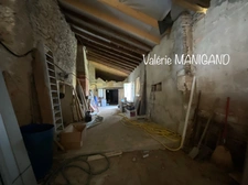 Maison à vendre 6 pièces MARCILLAC (33)