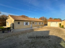 Maison à vendre 6 pièces COULOUNIEIX CHAMIERS (24)