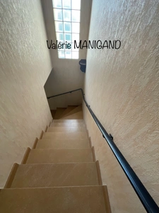 Maison à vendre 6 pièces CROTTET (01)