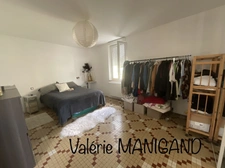 Dpt Dordogne (24), à vendre proche de SAINT AULAYE-PUYMANGOU maison P9 de 260 m² - Terrain de 1 273 m² 