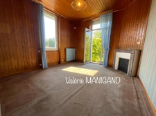 Maison à vendre 7 pièces PERIGUEUX (24)