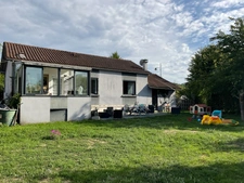 Maison à vendre 4 pièces MONTREM (24)