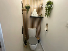 Maison à vendre 4 pièces MONTREM (24)