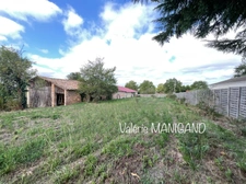 Maison à vendre 6 pièces MARCILLAC (33)