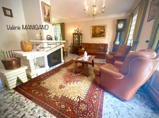 Maison à vendre 4 pièces BOULAZAC (24)