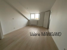 Appartement à vendre 4 pièces LIMOGES (87)