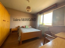 Maison à vendre 6 pièces CROTTET (01)