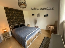 Maison à vendre 5 pièces CUBJAC (24)