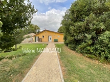 Maison à vendre 6 pièces TOCANE SAINT APRE (24)