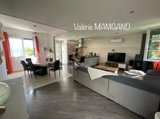 Maison à vendre 4 pièces MONTREM (24)