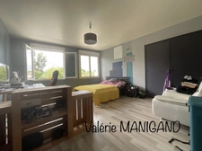 Dpt Dordogne (24), à vendre proche de SAINT AULAYE-PUYMANGOU maison P9 de 260 m² - Terrain de 1 273 m² 