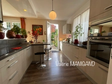 Maison à vendre 6 pièces TRELISSAC (24)