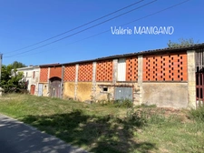 Maison à vendre 6 pièces MARCILLAC (33)