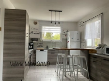 Maison à vendre 5 pièces CUBJAC (24)