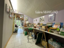 Maison à vendre 6 pièces TOCANE SAINT APRE (24)