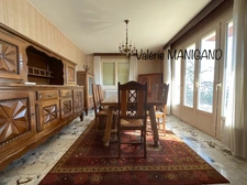 Maison à vendre 6 pièces CROTTET (01)