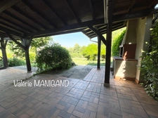 Maison à vendre 7 pièces PERIGUEUX (24)