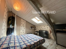 Maison à vendre 6 pièces TOCANE SAINT APRE (24)