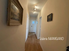 Maison à vendre 6 pièces TRELISSAC (24)
