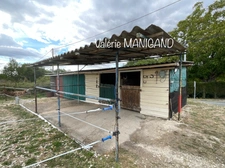 Maison à vendre 6 pièces TOCANE SAINT APRE (24)