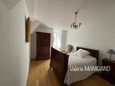 Maison à vendre 6 pièces TRELISSAC (24)