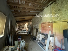 Maison à vendre 6 pièces MARCILLAC (33)