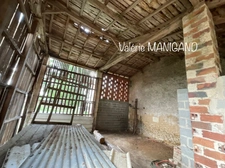 Maison à vendre 6 pièces MARCILLAC (33)