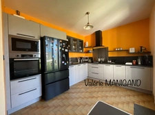 Maison à vendre 5 pièces TRELISSAC (24)