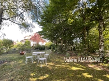 Maison à vendre 6 pièces TRELISSAC (24)