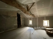 Maison à vendre 6 pièces MARCILLAC (33)