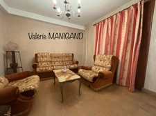 Maison à vendre 6 pièces CROTTET (01)