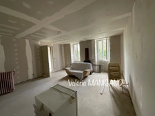 Maison à vendre 6 pièces MARCILLAC (33)