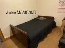 Maison à vendre 4 pièces NANTHEUIL (24)