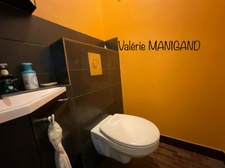 Maison à vendre 5 pièces TRELISSAC (24)