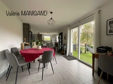 Maison à vendre 5 pièces CUBJAC (24)